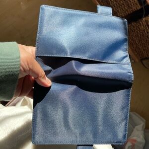Hobonichi A6 cover Navy